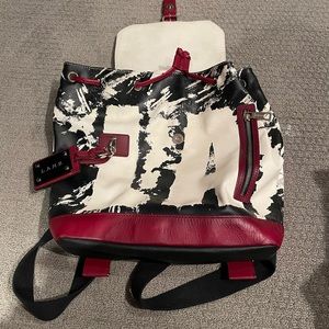 L.A.M.B Handbag